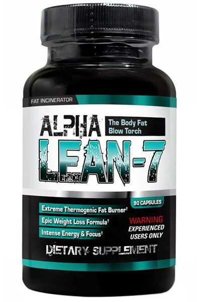 Alpha Lean 7